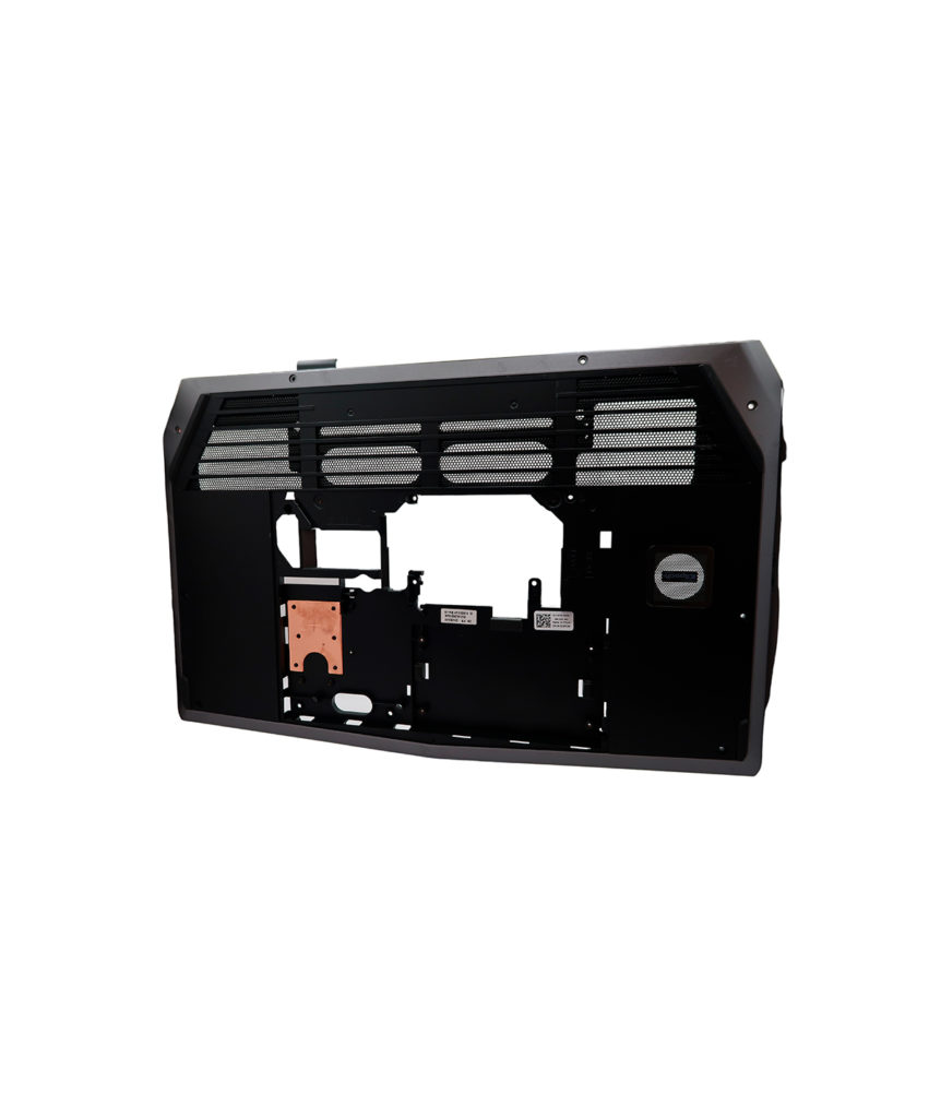 Bottom cover, Alienware 17 R3 - SIC e-Commerce