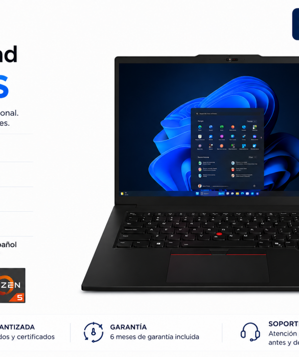 Lenovo P14