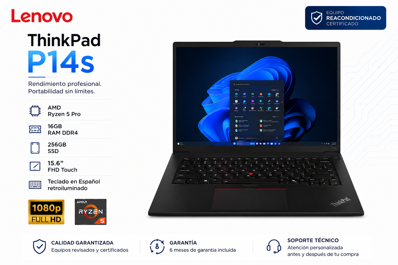 Lenovo P14s_P Lenovo P14