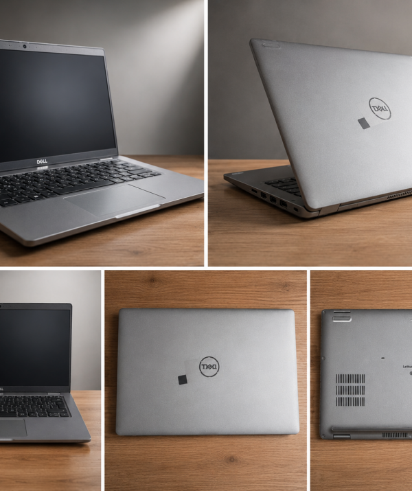 dell latitude 5420